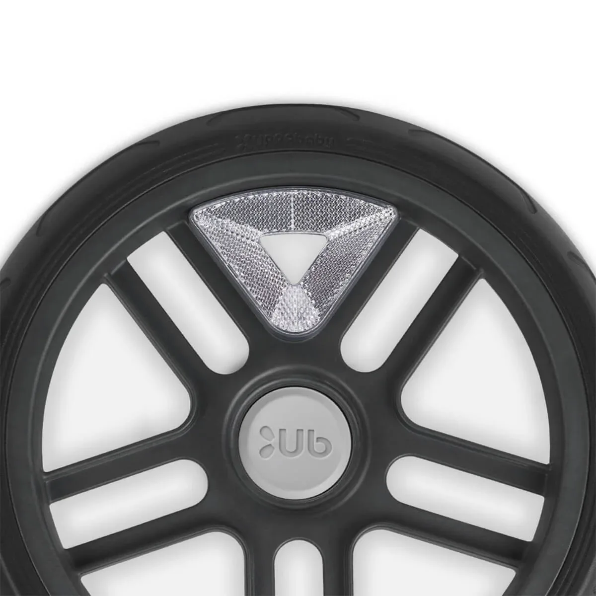 UPPAbaby® Odsevniki za kolesa Vista/Cruz - Image 2