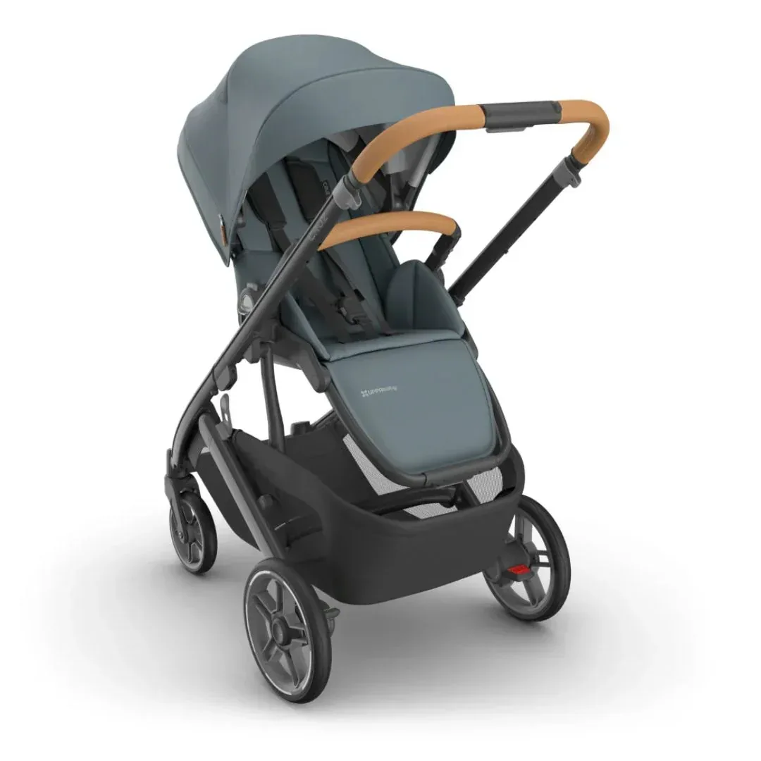 UPPAbaby® Otroški voziček Cruz V3 Dillan - Image 2