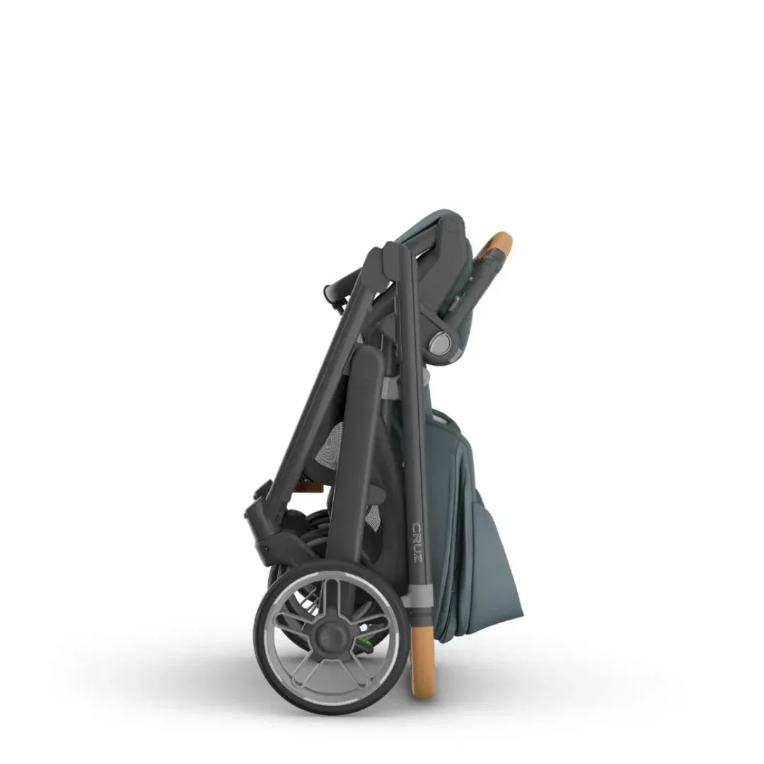 UPPAbaby® Otroški voziček Cruz V3 Dillan - Image 4
