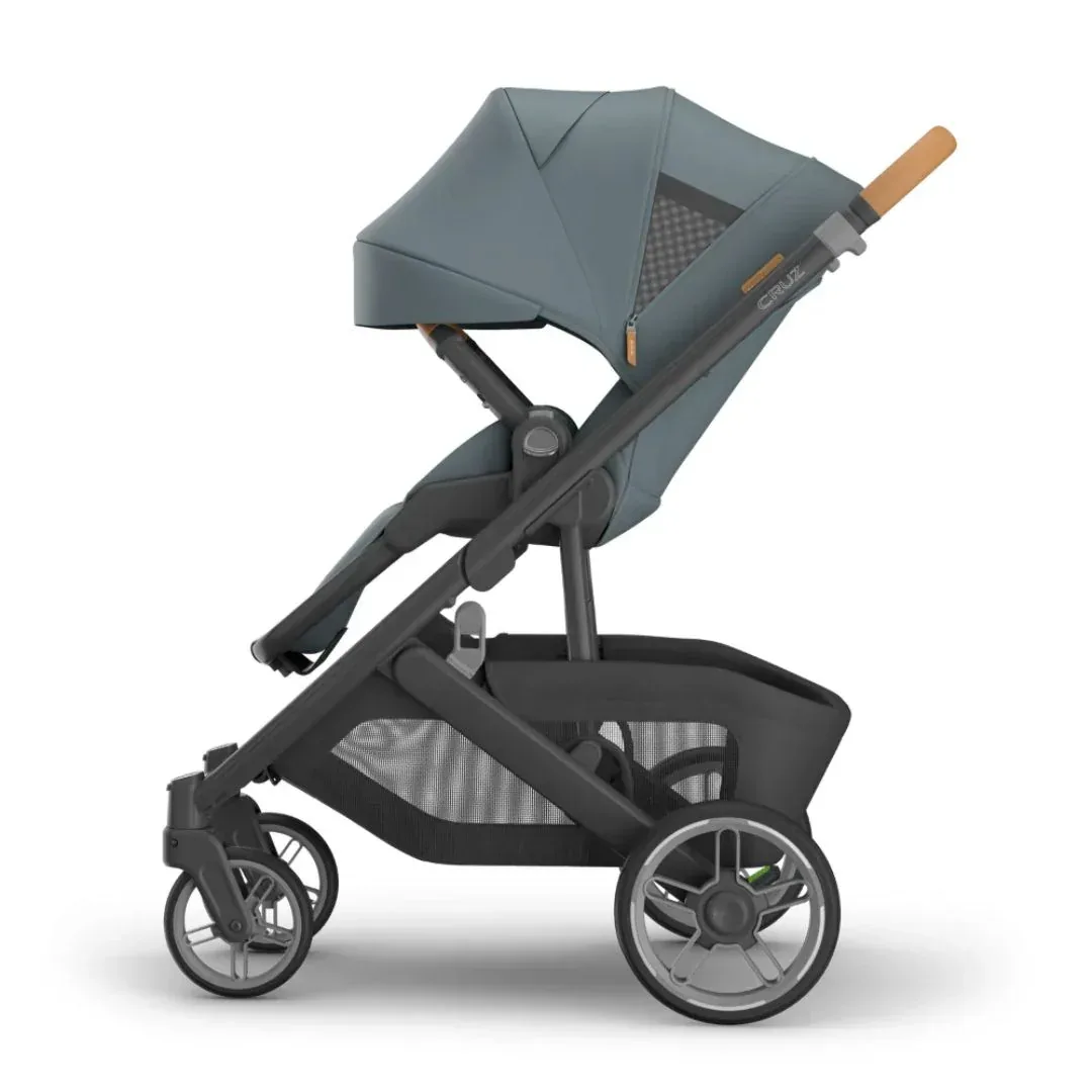 UPPAbaby® Otroški voziček Cruz V3 Dillan - Image 6