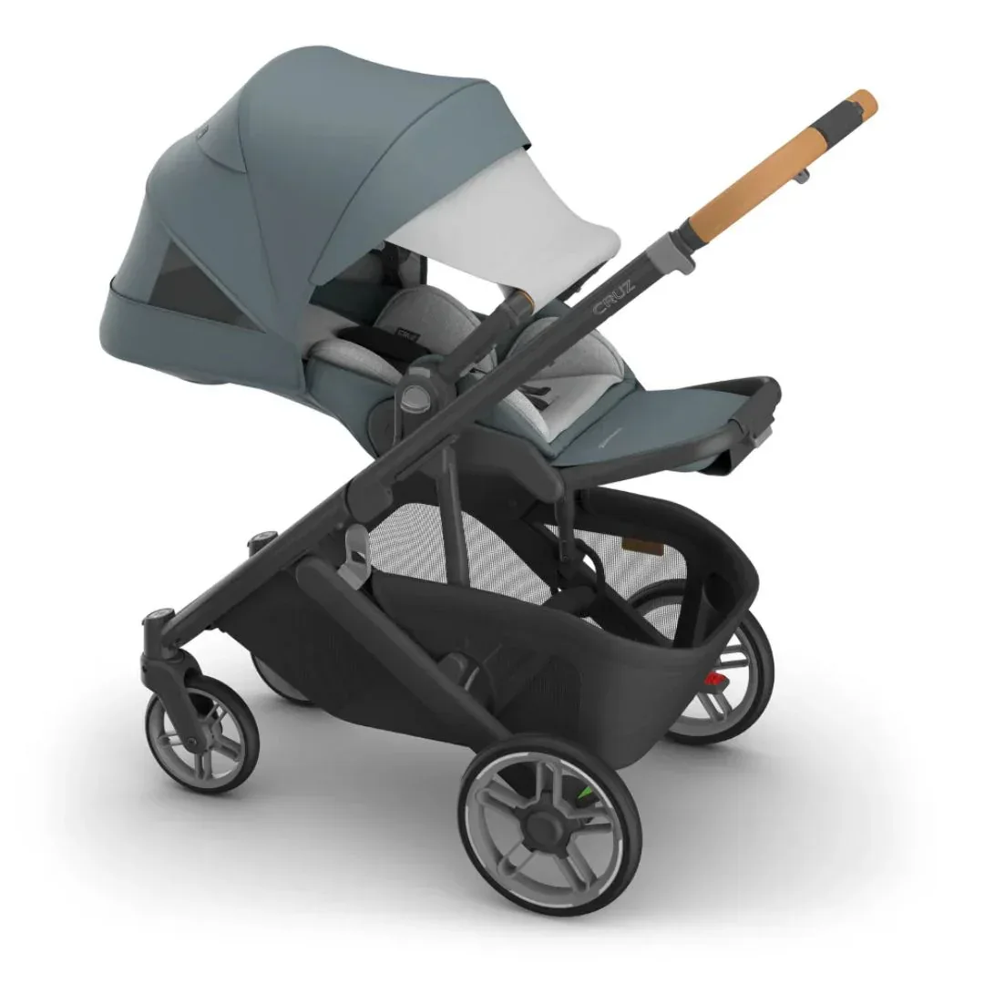 UPPAbaby® Otroški voziček Cruz V3 Dillan - Image 7