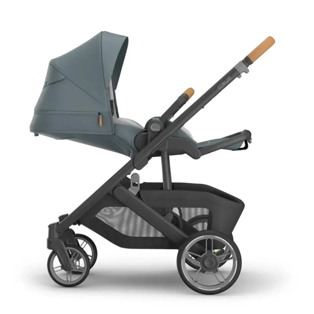UPPAbaby® Otroški voziček Cruz V3 Dillan - Image 9