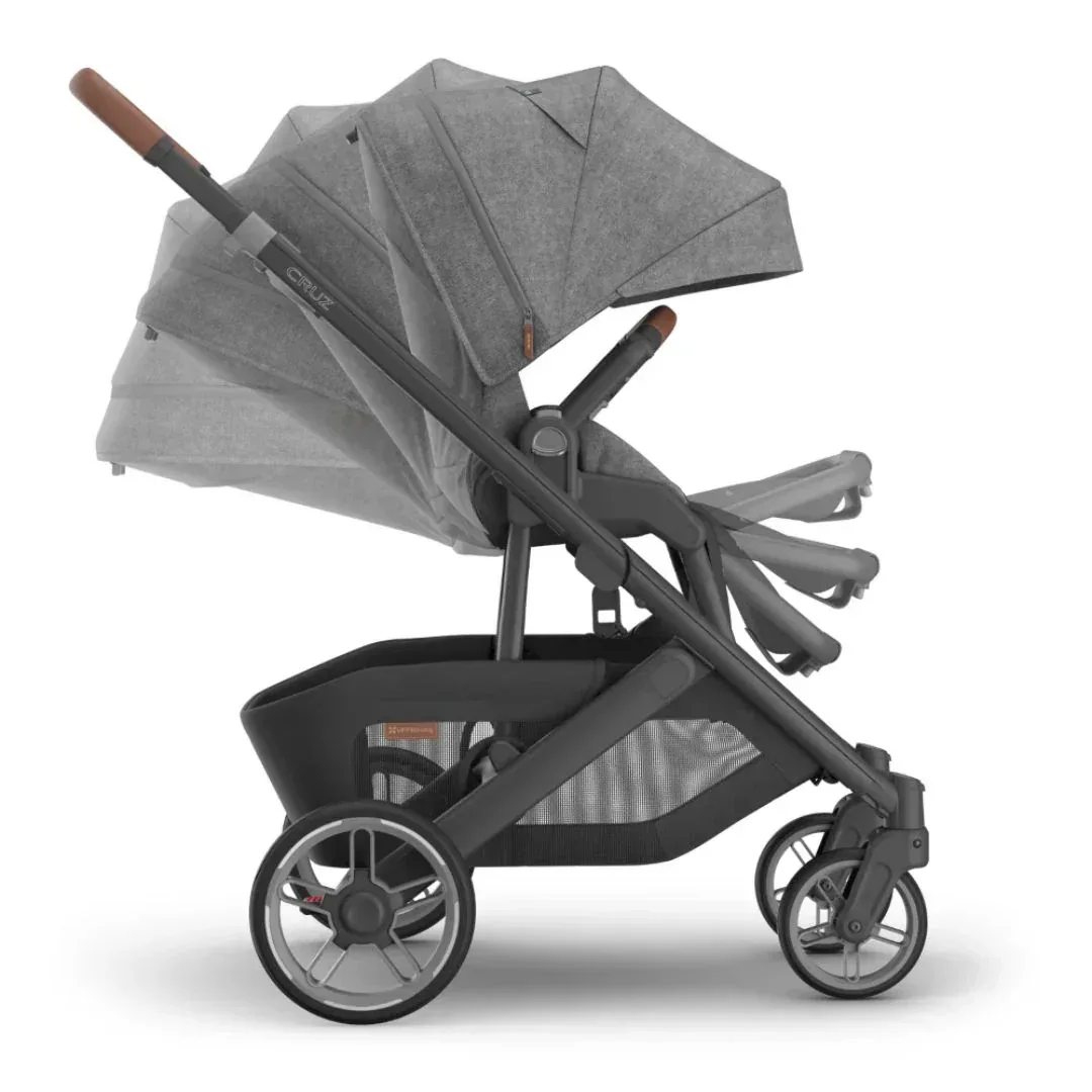 UPPAbaby® Otroški voziček Cruz V3 Greyson - Image 3