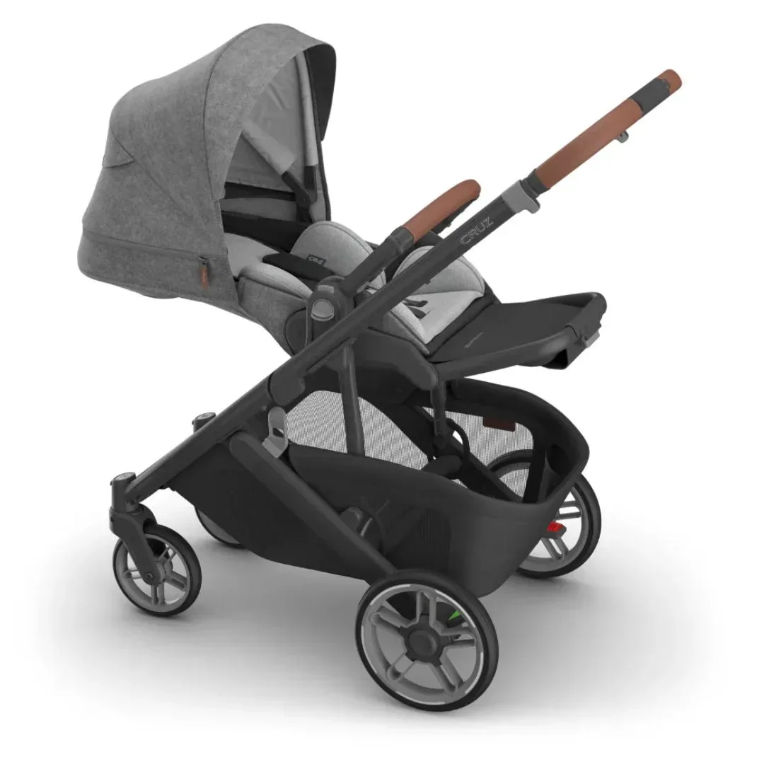 UPPAbaby® Otroški voziček Cruz V3 Greyson - Image 4