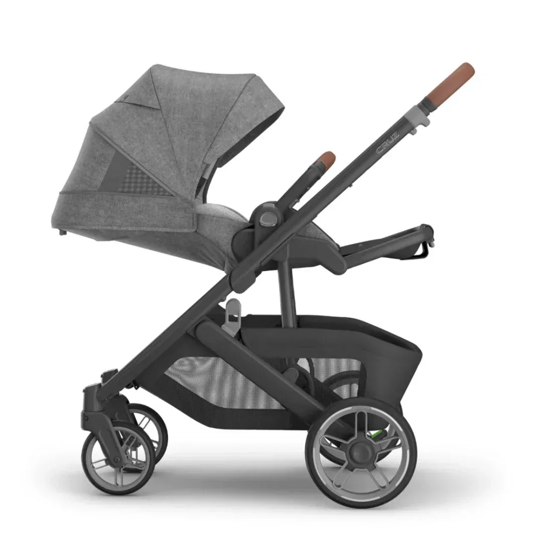 UPPAbaby® Otroški voziček Cruz V3 Greyson - Image 5