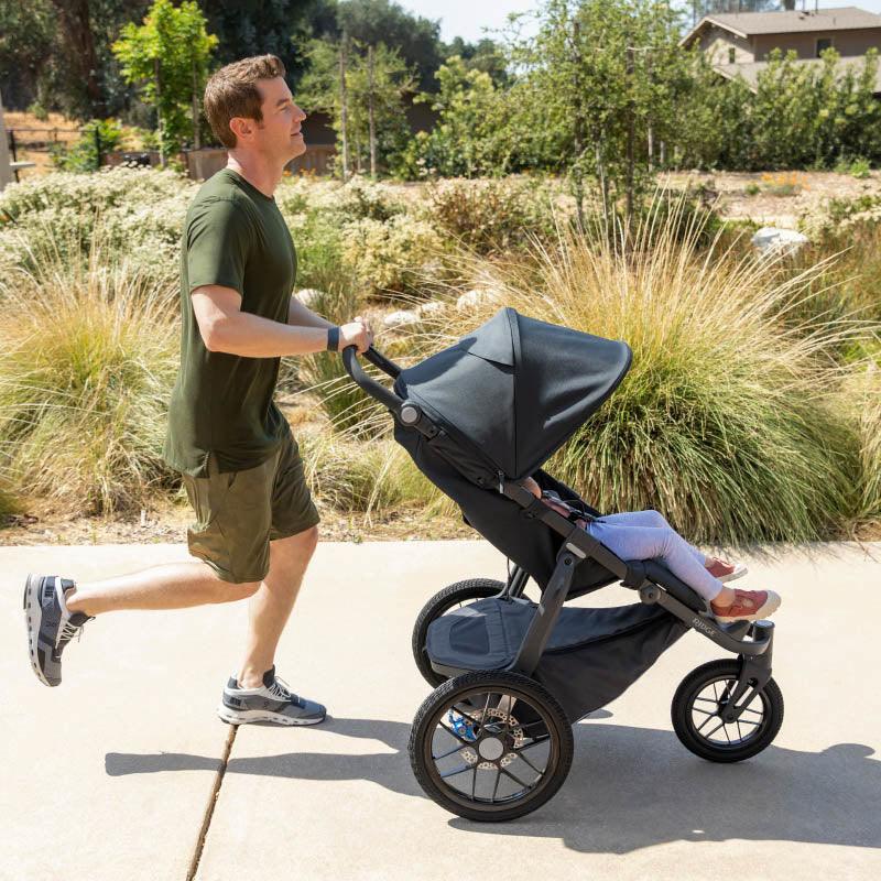 UPPAbaby® Otroški voziček Ridge Jake - Image 11