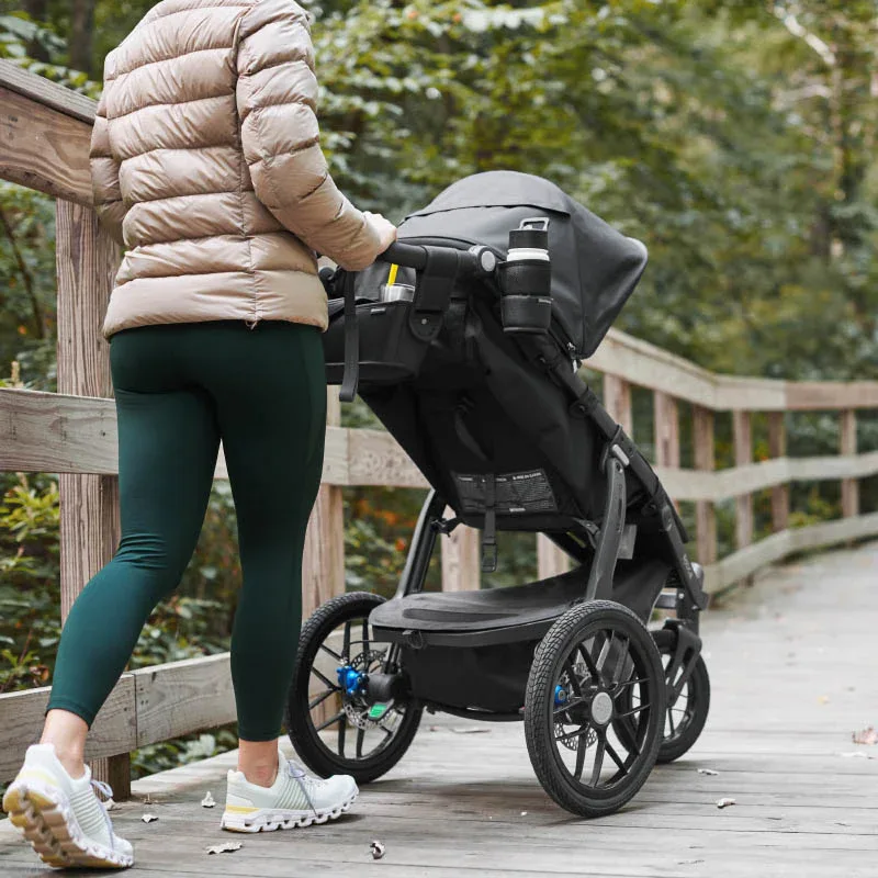 UPPAbaby® Otroški voziček Ridge Jake - Image 13
