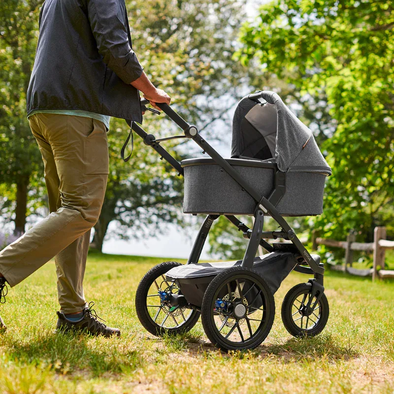 UPPAbaby® Otroški voziček Ridge Jake - Image 14