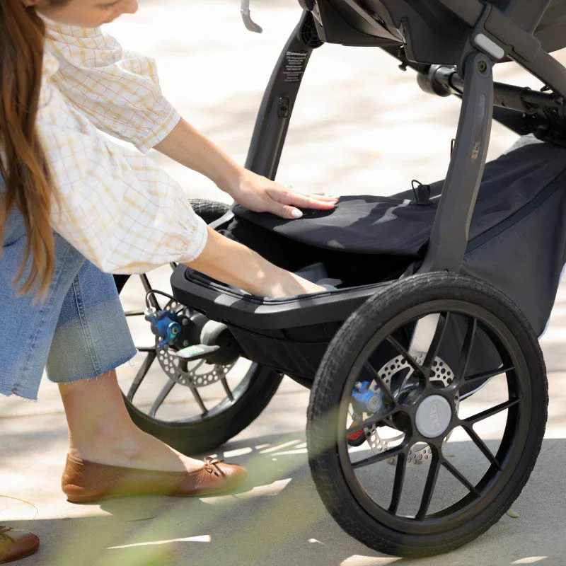 UPPAbaby® Otroški voziček Ridge Reggie - Image 11