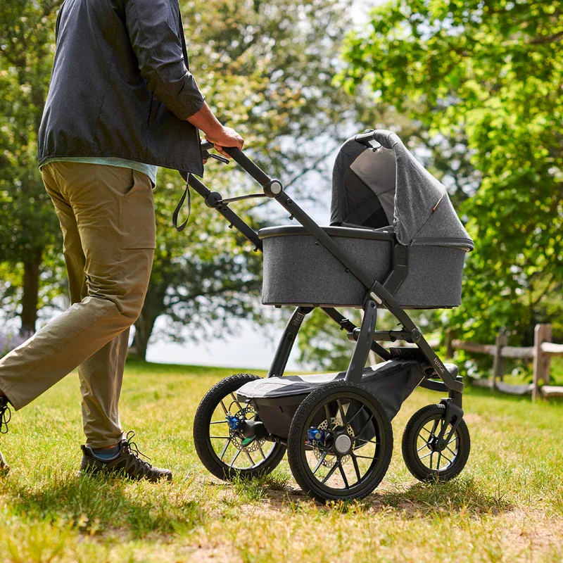 UPPAbaby® Otroški voziček Ridge Reggie - Image 15
