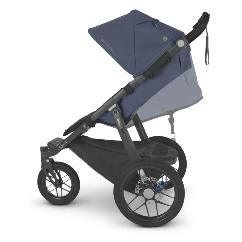 UPPAbaby® Otroški voziček Ridge Reggie - Image 2