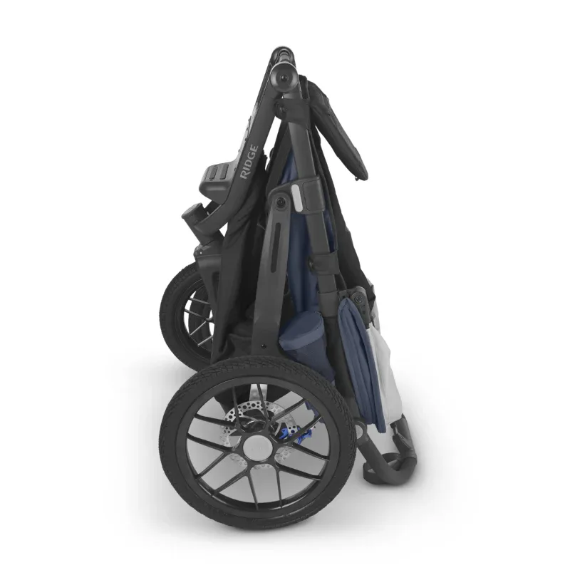 UPPAbaby® Otroški voziček Ridge Reggie - Image 4