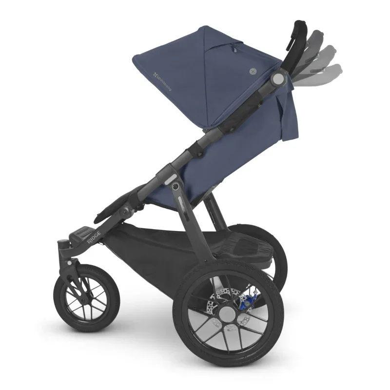 UPPAbaby® Otroški voziček Ridge Reggie - Image 6