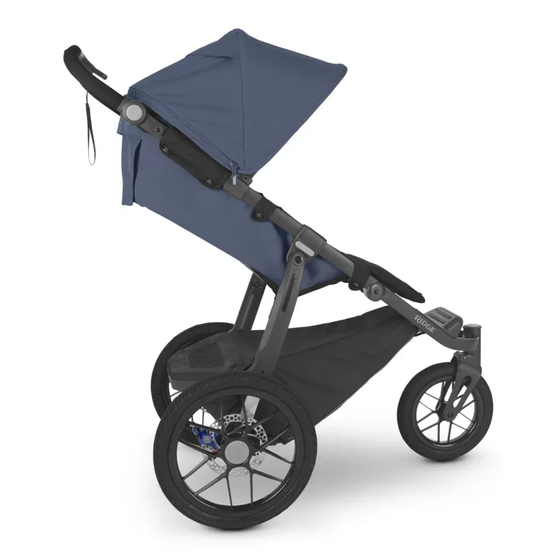 UPPAbaby® Otroški voziček Ridge Reggie - Image 7