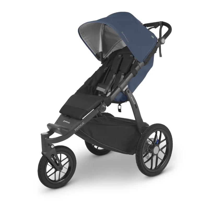 UPPAbaby® Otroški voziček Ridge Reggie - Image 8