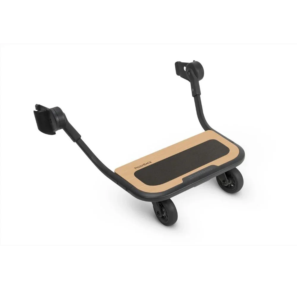 UPPABaby® PiggyBack Ride-Along Board