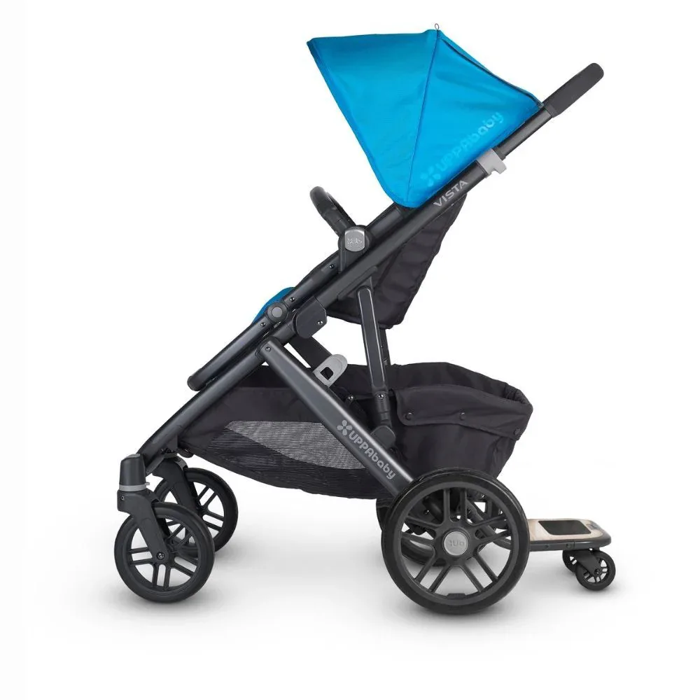 UPPABaby® PiggyBack Ride-Along Board - Image 4