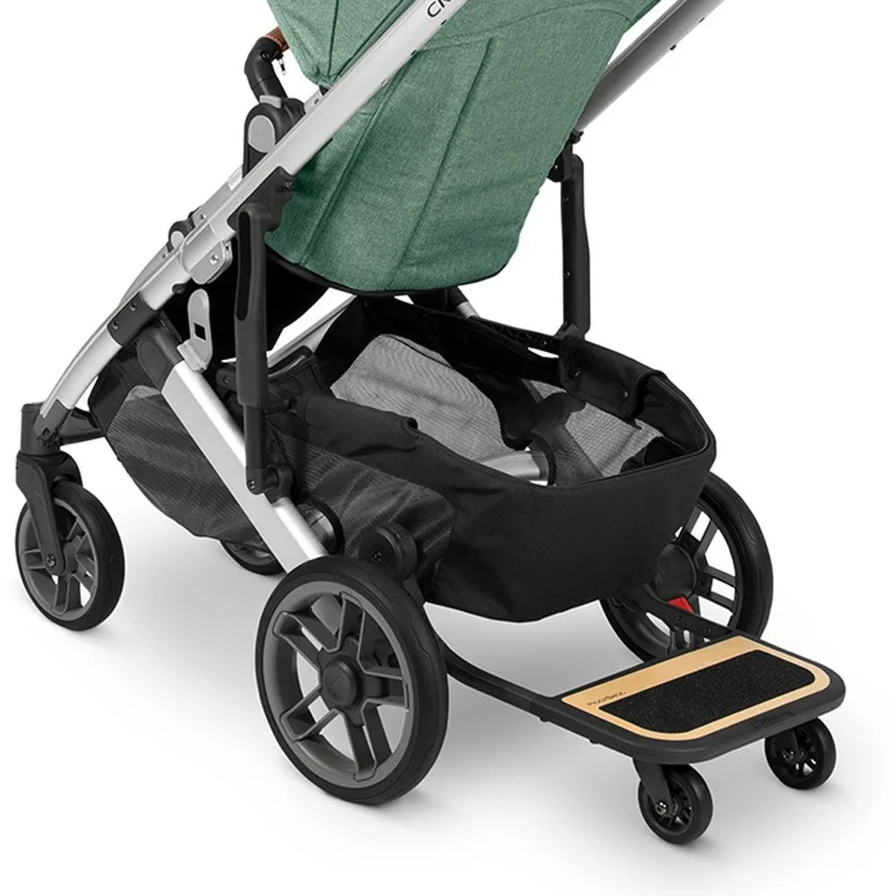UPPABaby® PiggyBack Ride-Along Board CRUZ - Image 2