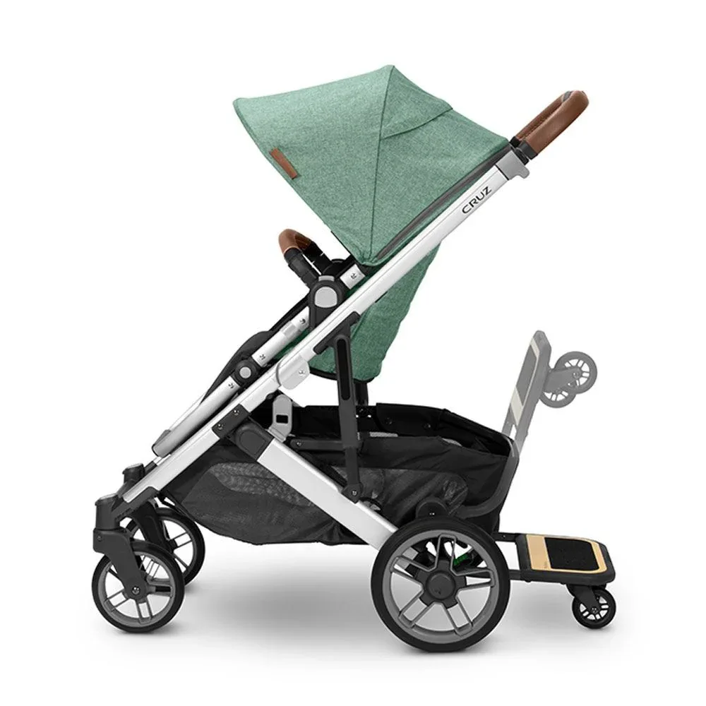 UPPABaby® PiggyBack Ride-Along Board CRUZ - Image 3
