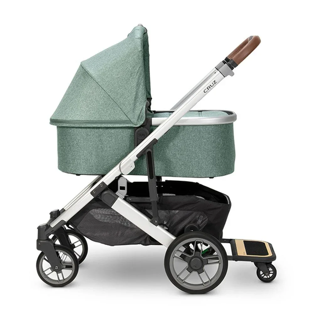 UPPABaby® PiggyBack Ride-Along Board CRUZ - Image 4
