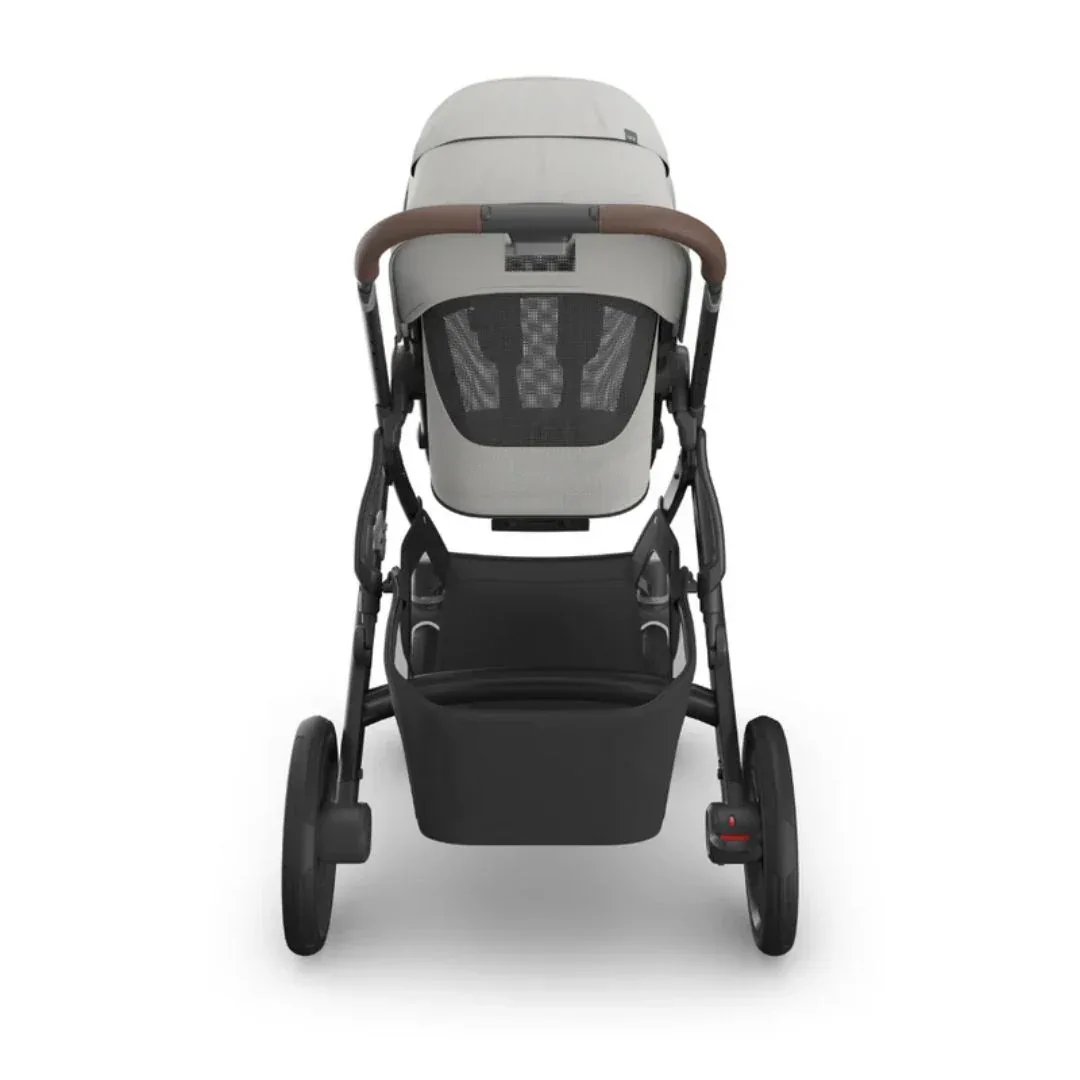 UPPAbaby® Vista V3 2in1 Stroller Savannah + FREE MESA i-Size Infant Car Seat Gregory - Image 6