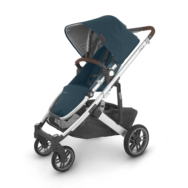 UPPABaby® Stroller Cruz V2 Finn - Image 4