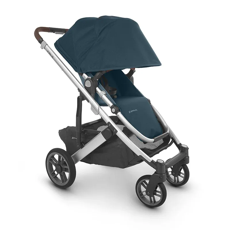 UPPABaby® Stroller Cruz V2 Finn - Image 5