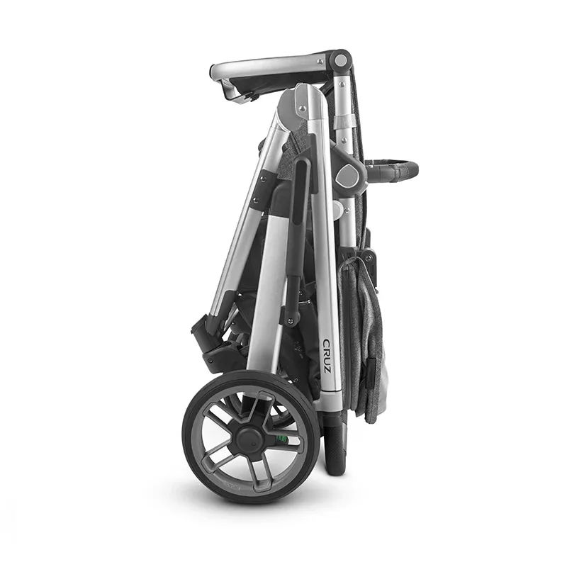 UPPABaby® Stroller Cruz V2 Jordan - Image 4