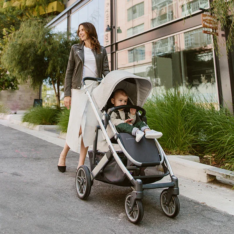 UPPABaby® Stroller Cruz V2 Jordan - Image 6
