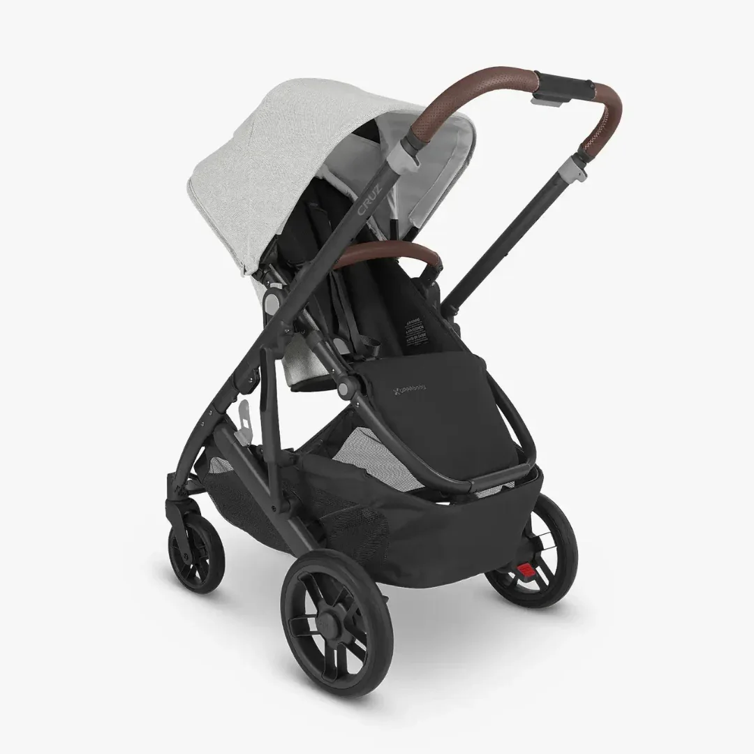 UPPABaby® Stroller Cruz V2 Anthony - Image 2