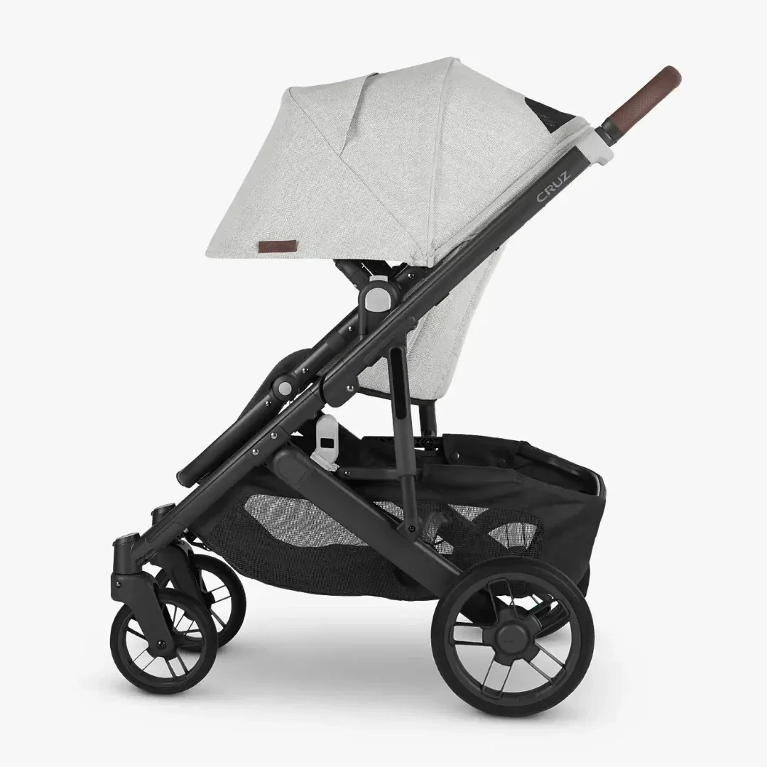 UPPABaby® Stroller Cruz V2 Anthony - Image 3
