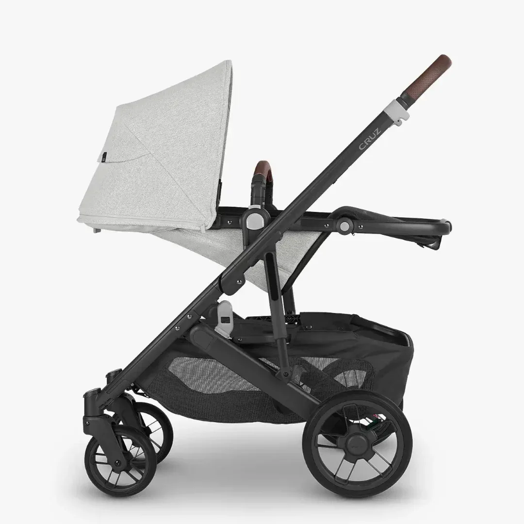 UPPABaby® Stroller Cruz V2 Anthony - Image 4