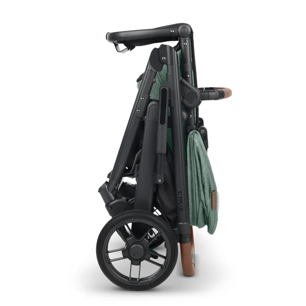 UPPABaby® Stroller Cruz V2 Declan - Image 3