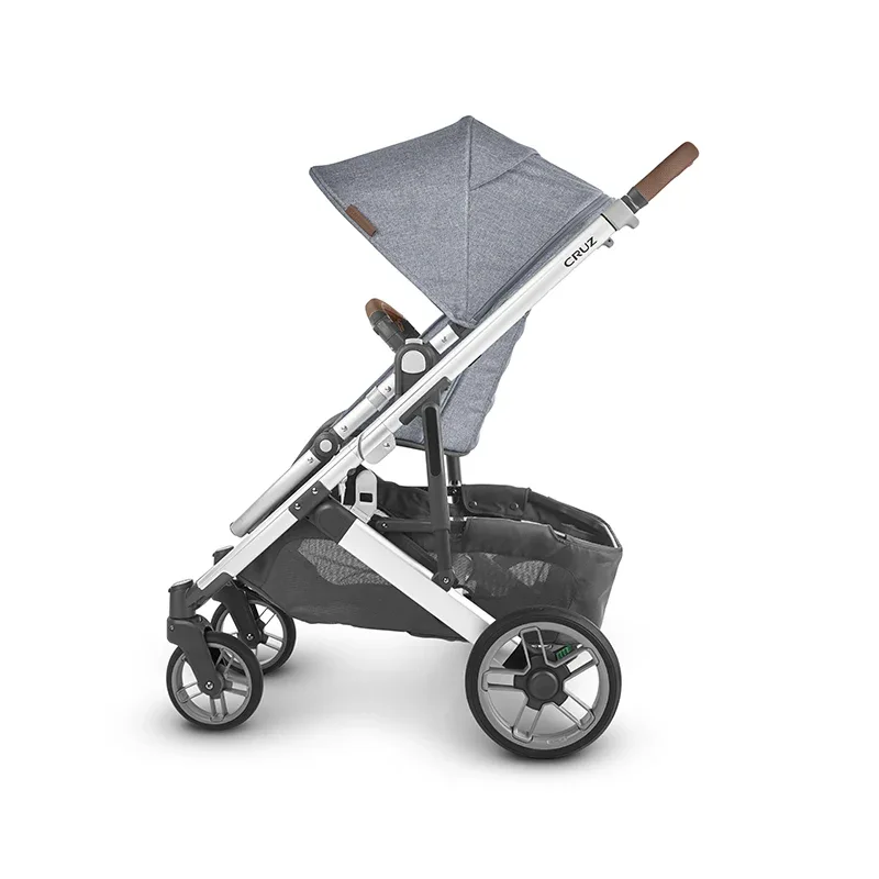 UPPABaby® Stroller Cruz V2 Gregory - Image 3