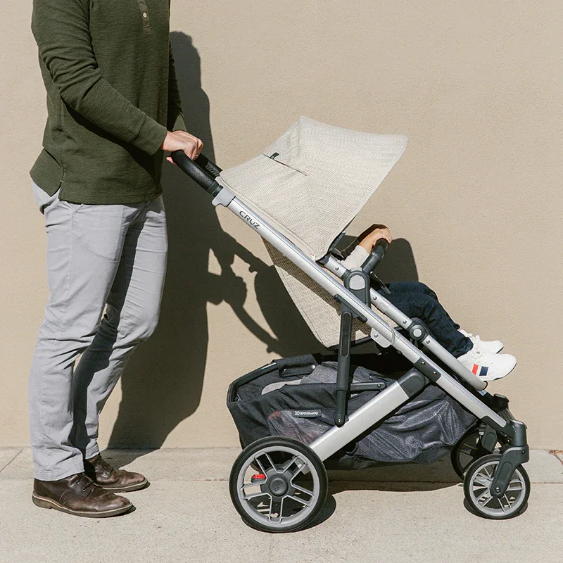 UPPABaby® Stroller Cruz V2 Gregory - Image 6
