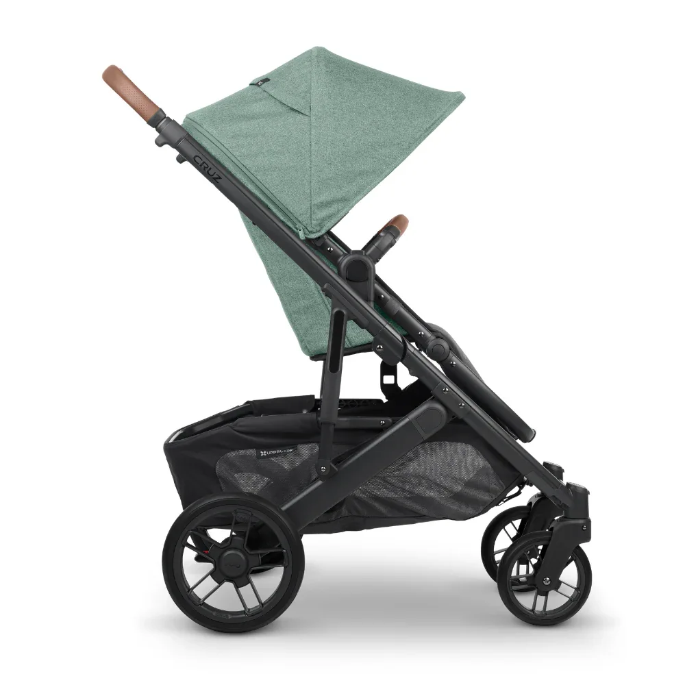 UPPABaby® Stroller Cruz V2 Gwen - Image 2