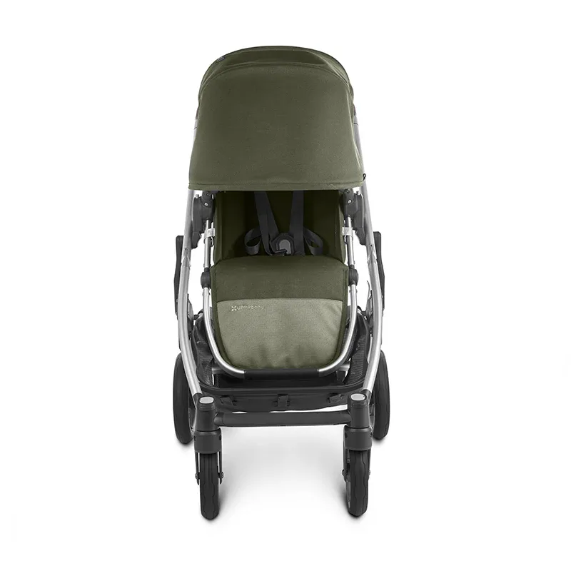 UPPABaby® Stroller Cruz V2 Hazel - Image 3