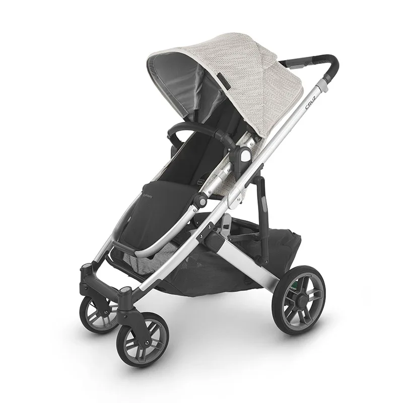UPPABaby® Stroller Cruz V2 Sierra - Image 4