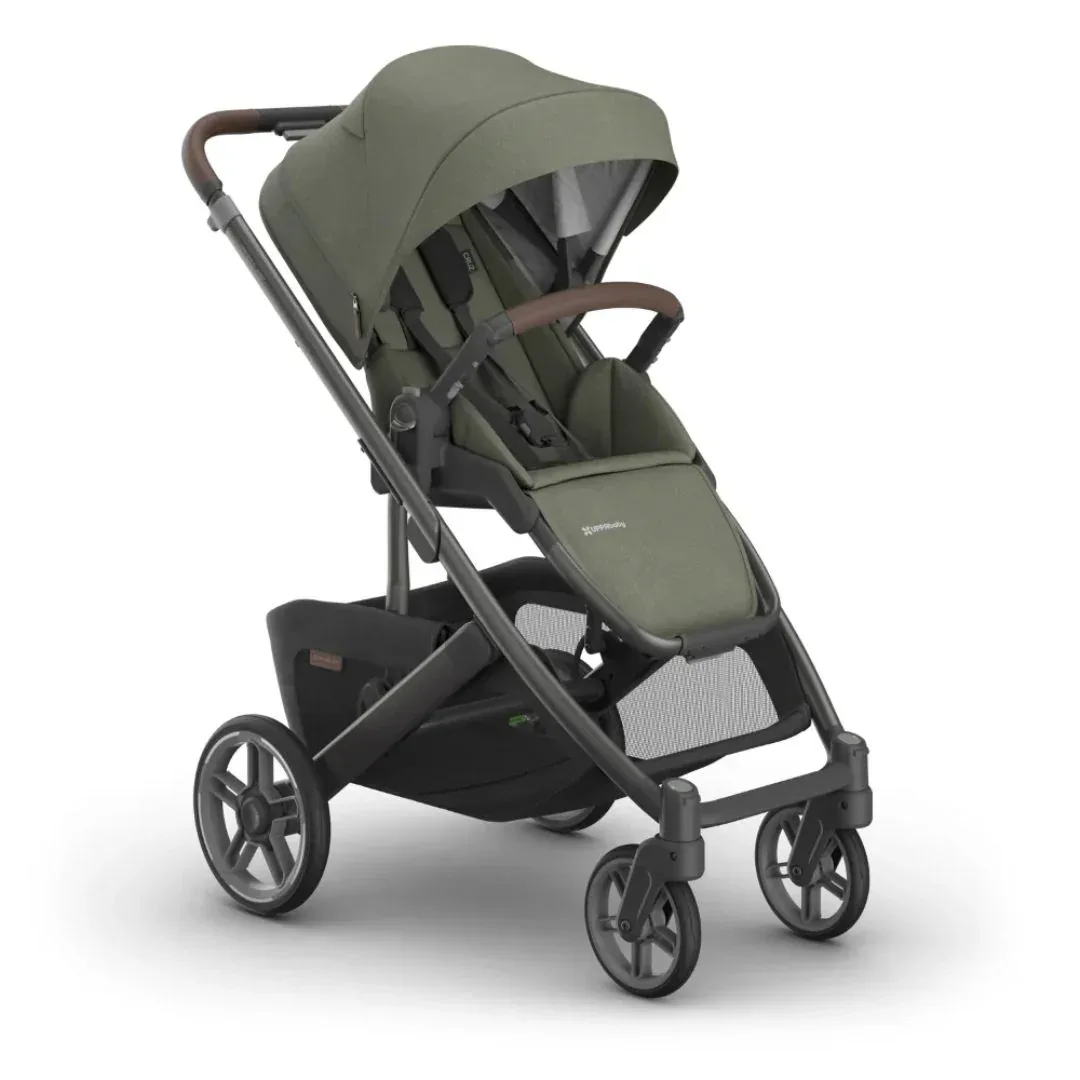 UPPAbaby® Otroški voziček Cruz V3 Evelyn