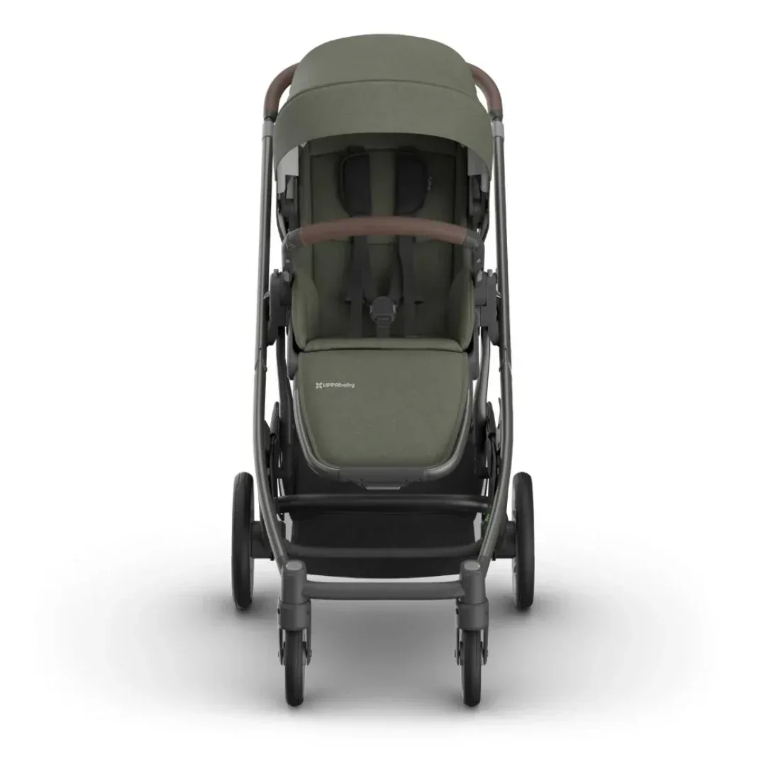 UPPAbaby® Otroški voziček Cruz V3 Evelyn - Image 3