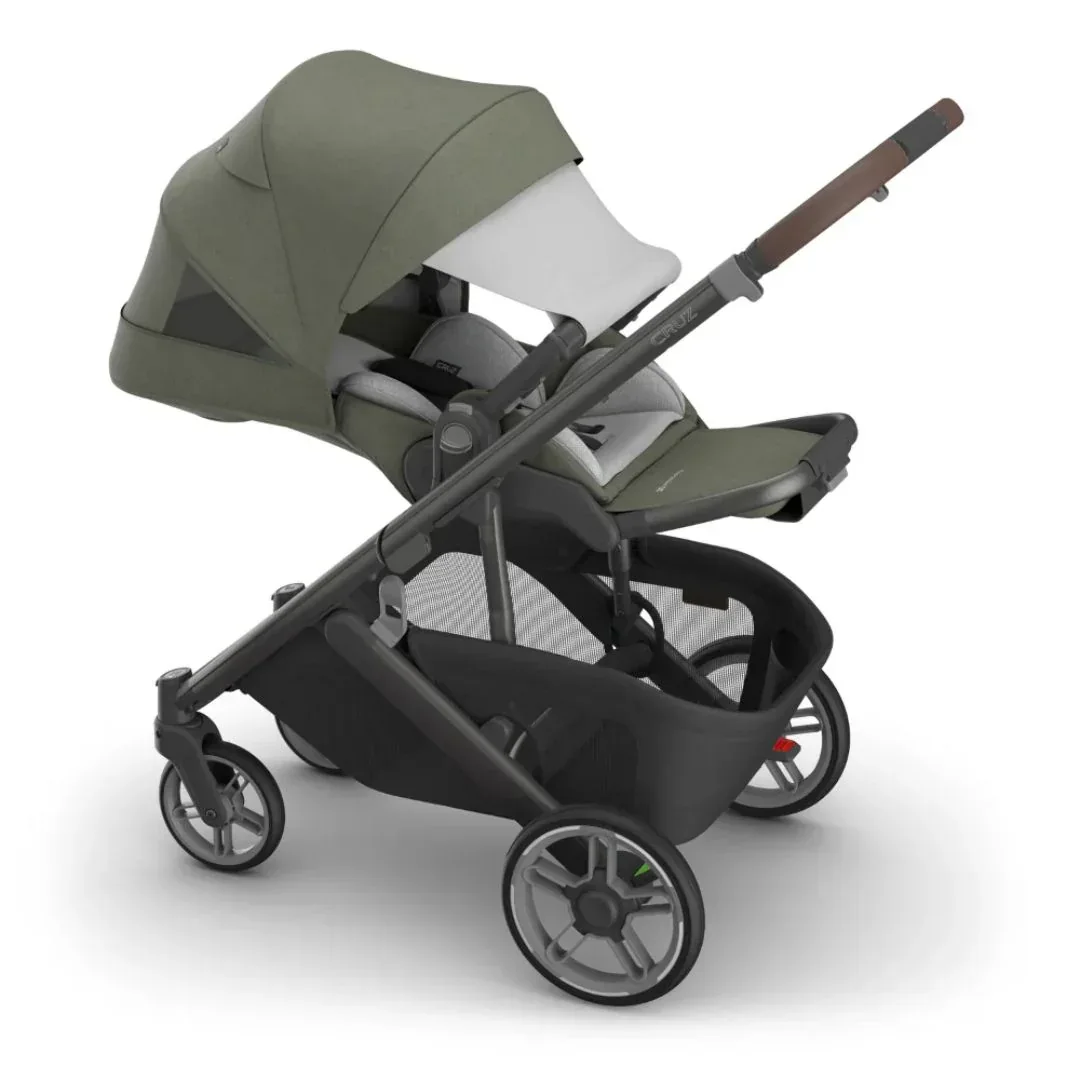 UPPAbaby® Otroški voziček Cruz V3 Evelyn - Image 5