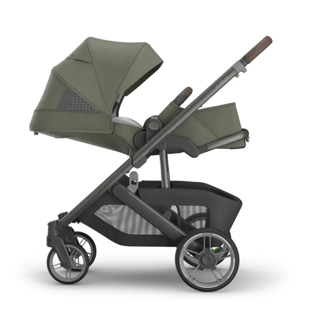 UPPAbaby® Otroški voziček Cruz V3 Evelyn - Image 6