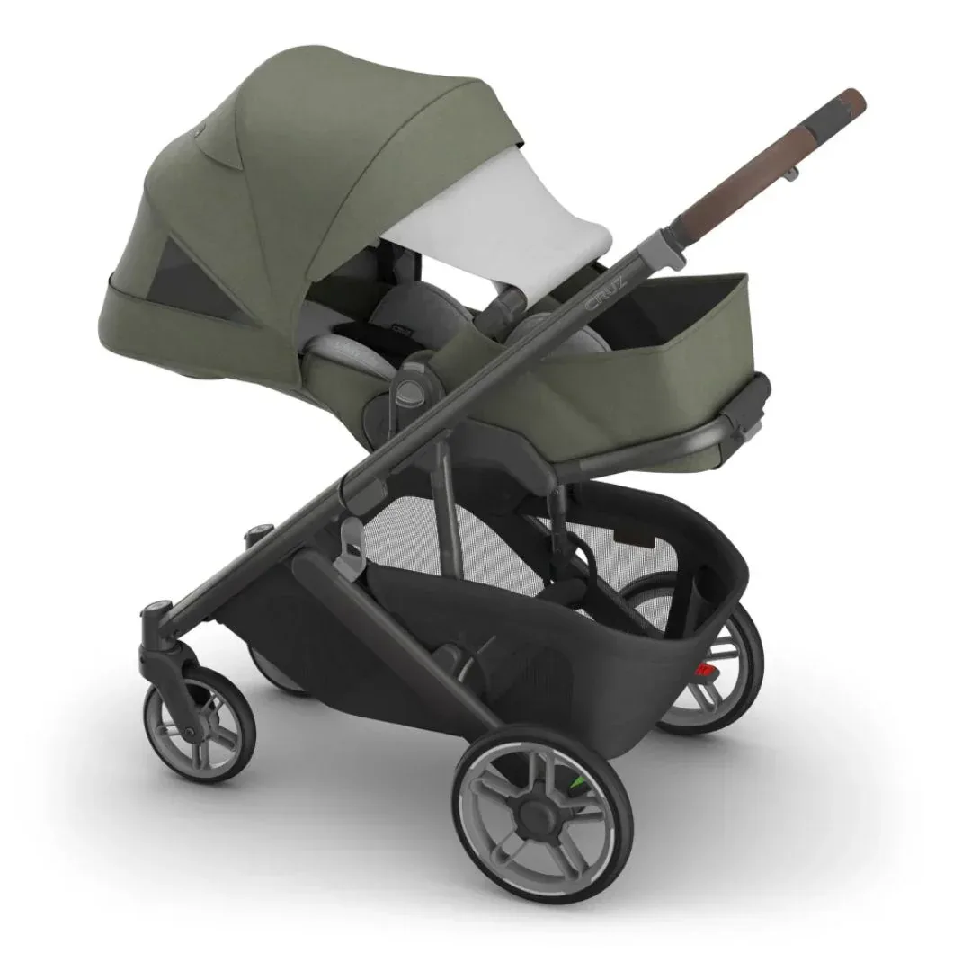 UPPAbaby® Otroški voziček Cruz V3 Evelyn - Image 7