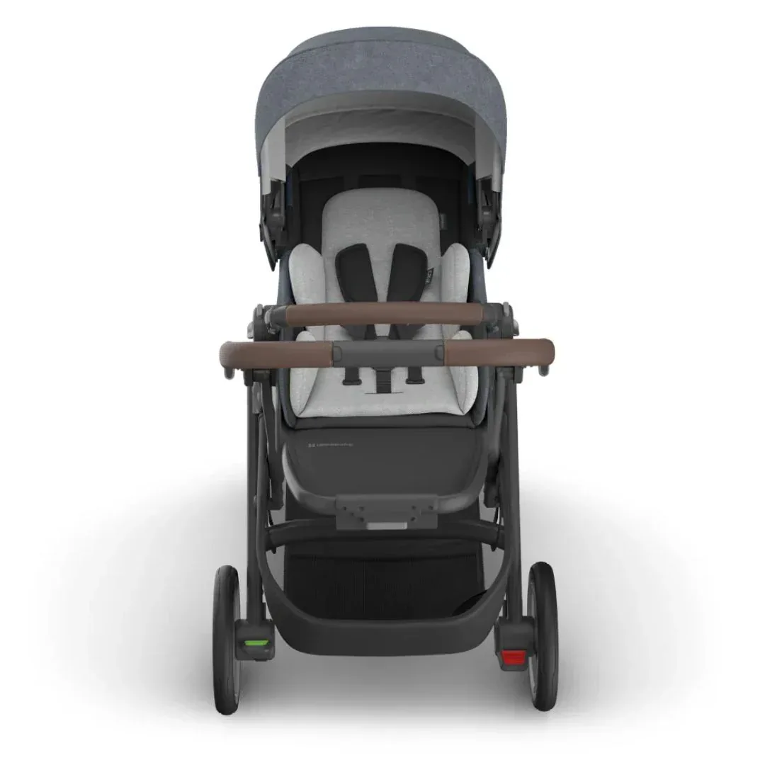 UPPAbaby® Stroller Cruz V3 Julian + FREE MESA I-SIZE 0+ Infant Car Seat Gregory - Image 4