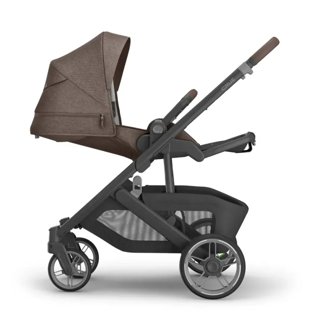 UPPAbaby® Otroški voziček Cruz V3 Owen - Image 8
