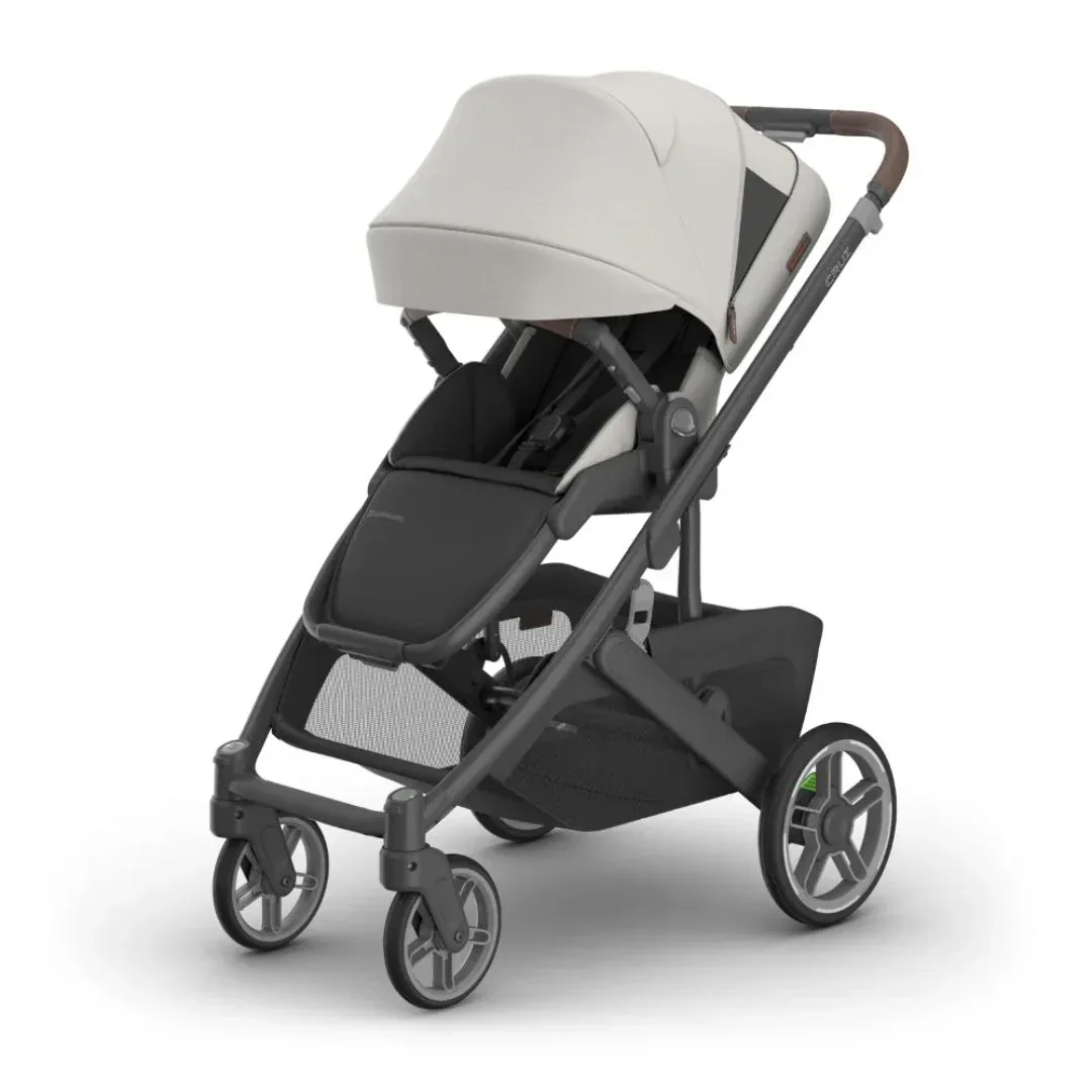 UPPAbaby® Otroški voziček Cruz V3 Savannah - Image 2
