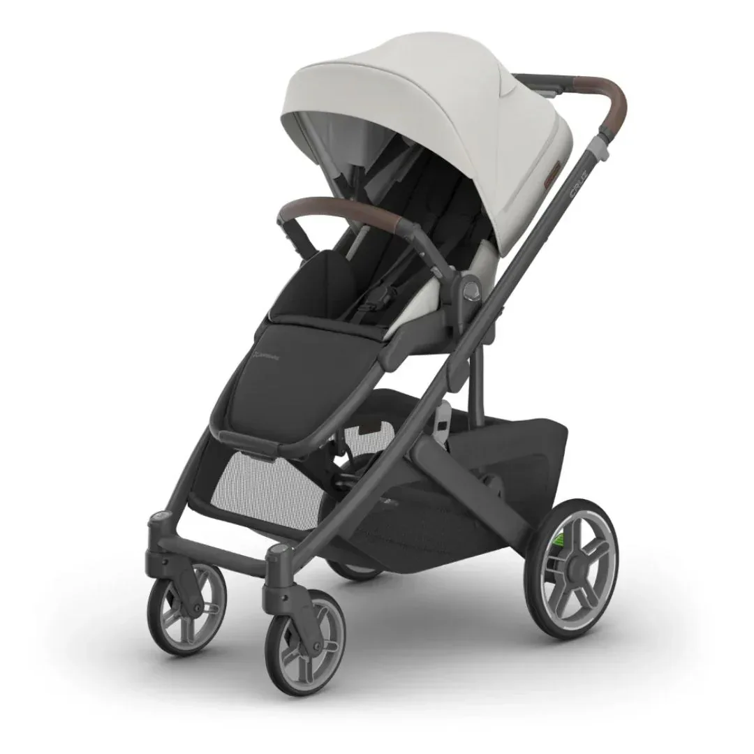 UPPAbaby® Otroški voziček Cruz V3 Savannah