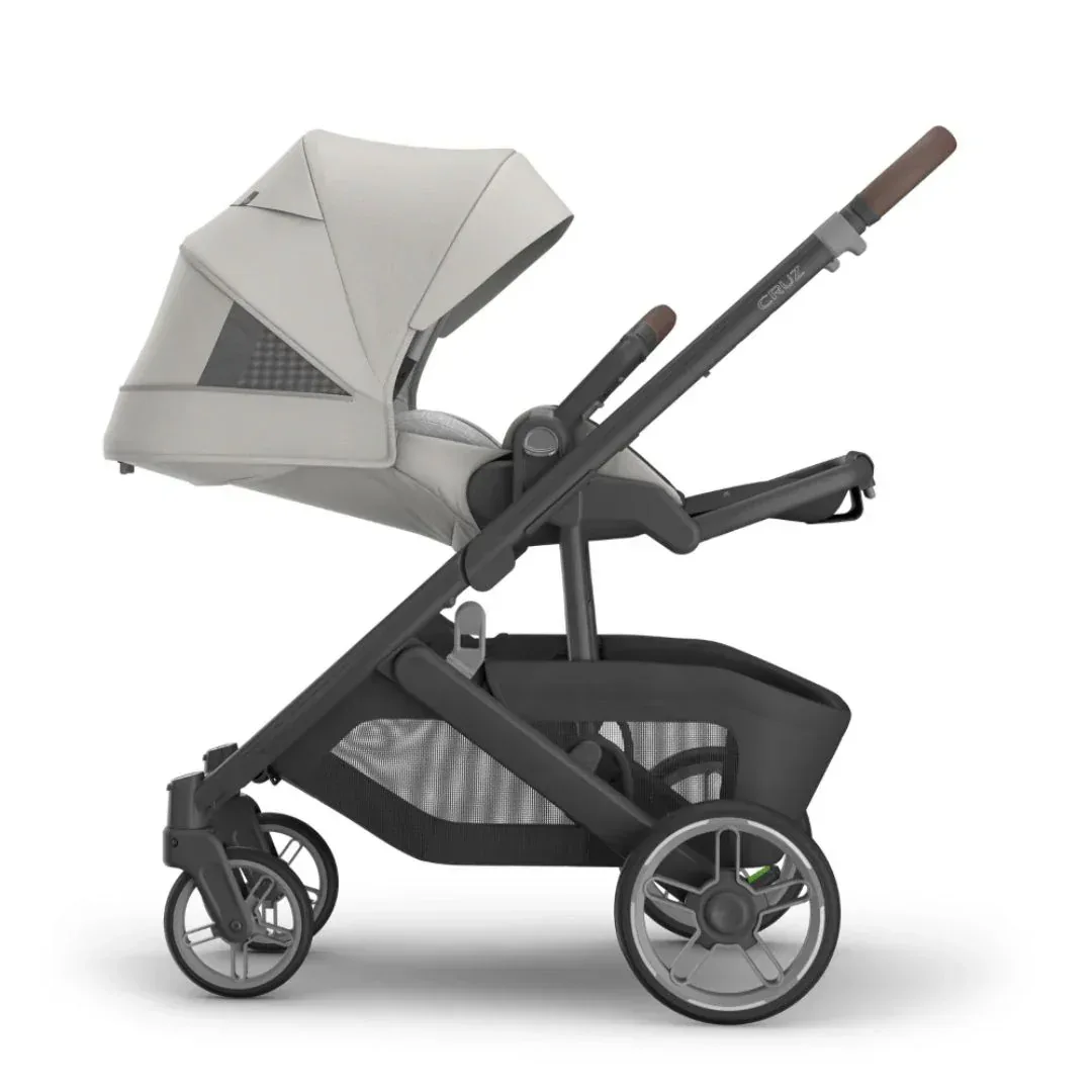UPPAbaby® Otroški voziček Cruz V3 Savannah - Image 4
