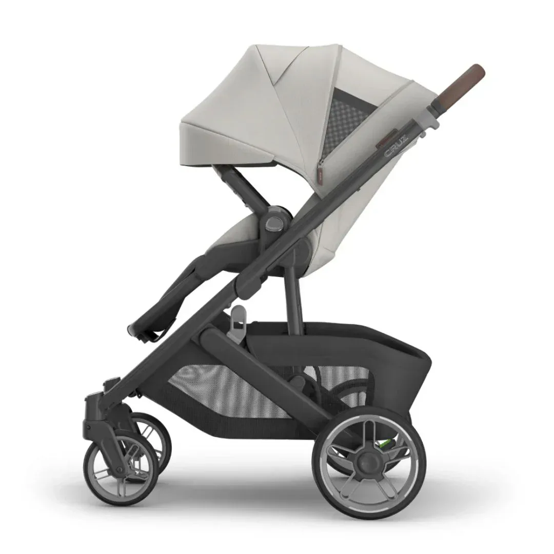UPPAbaby® Otroški voziček Cruz V3 Savannah - Image 5