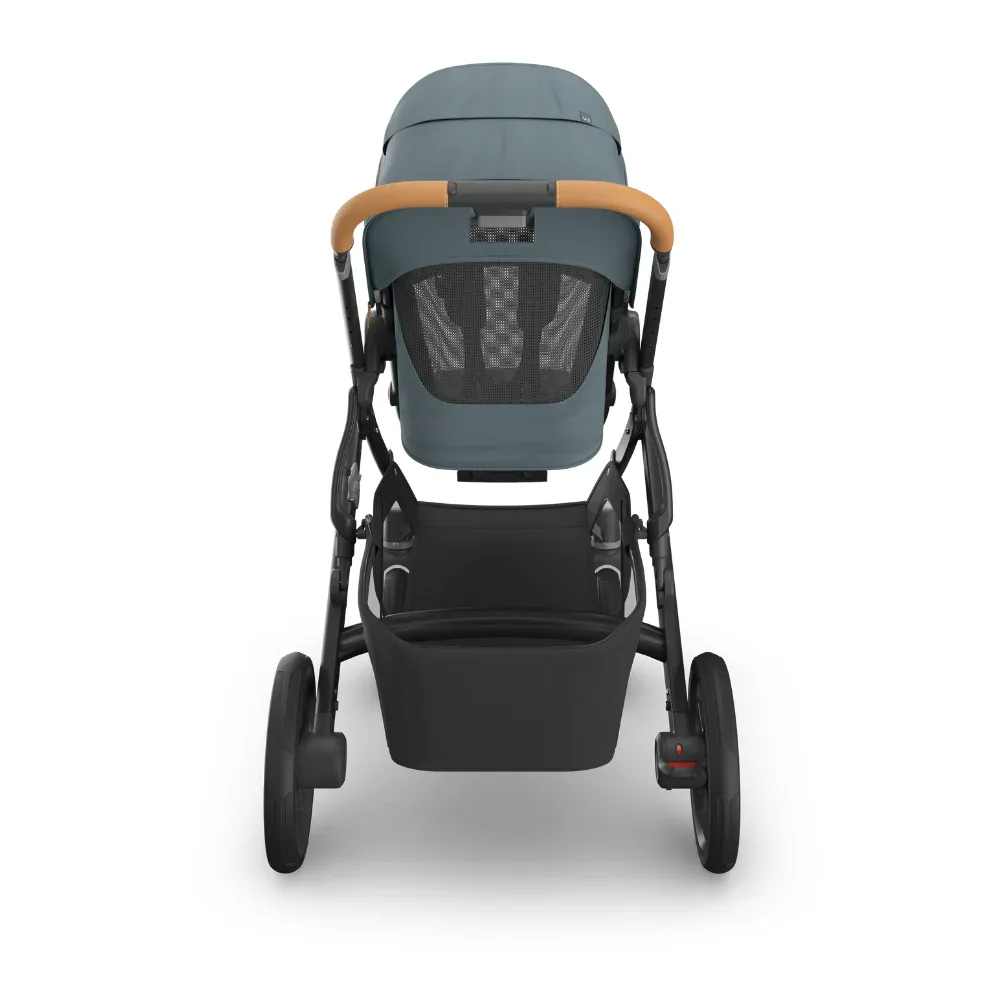 UPPABaby® Stroller with Bassinet 2in1 Vista V3 Dillan - Image 5